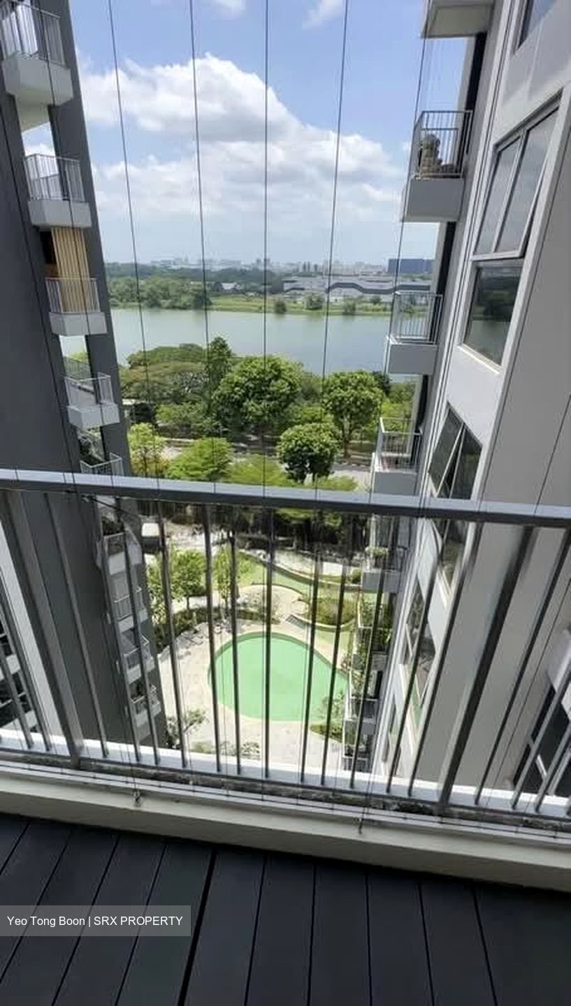 The Estuary (D27), Condominium #615932391